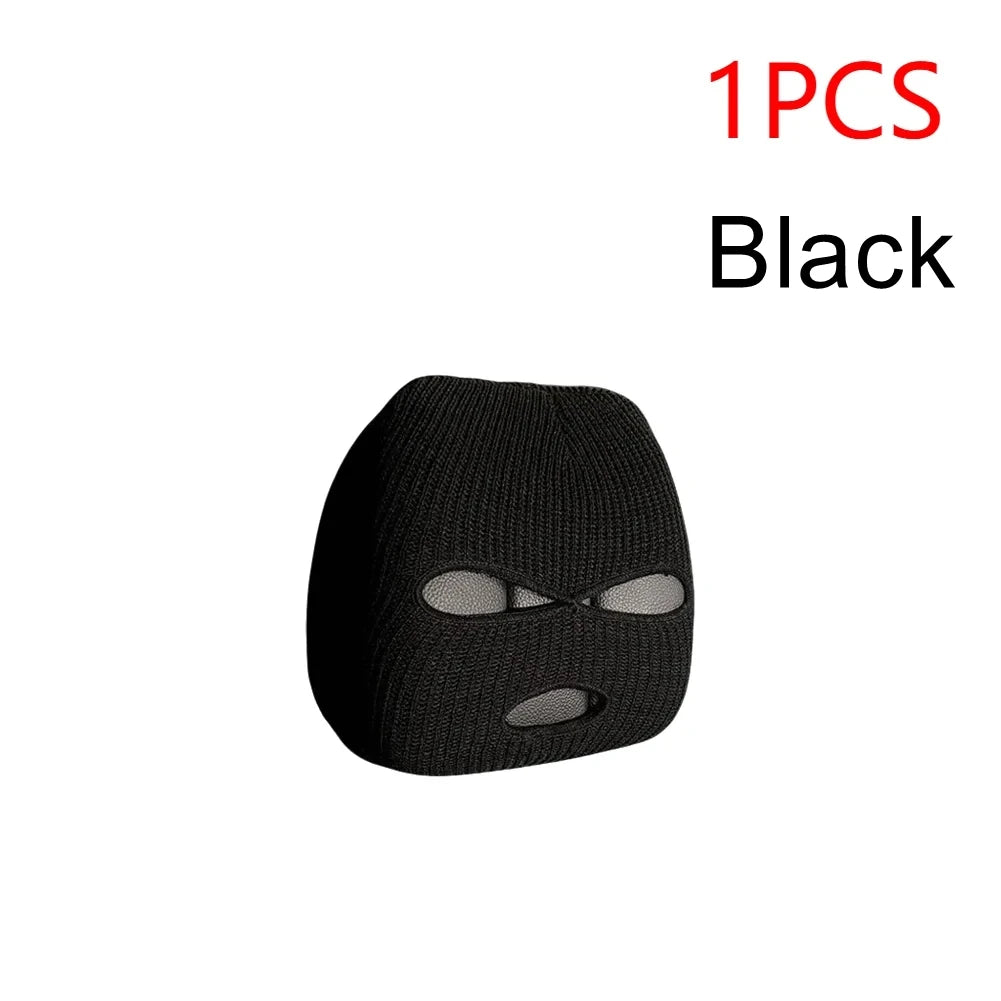 Universal Car Headrest Cover