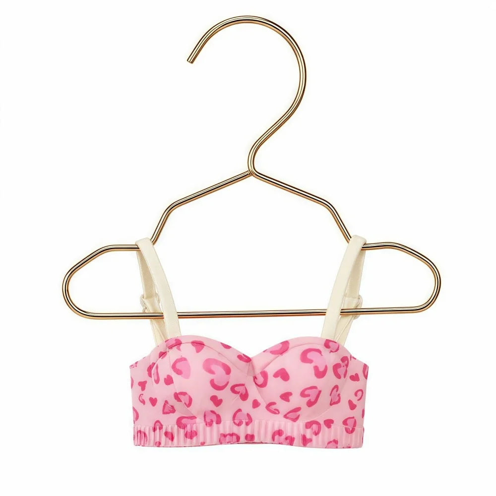 Cute Bra Car Mirror Pendant