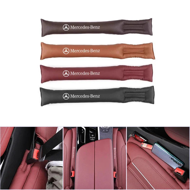 MERCEDES BENZ GAP FILLER PADS