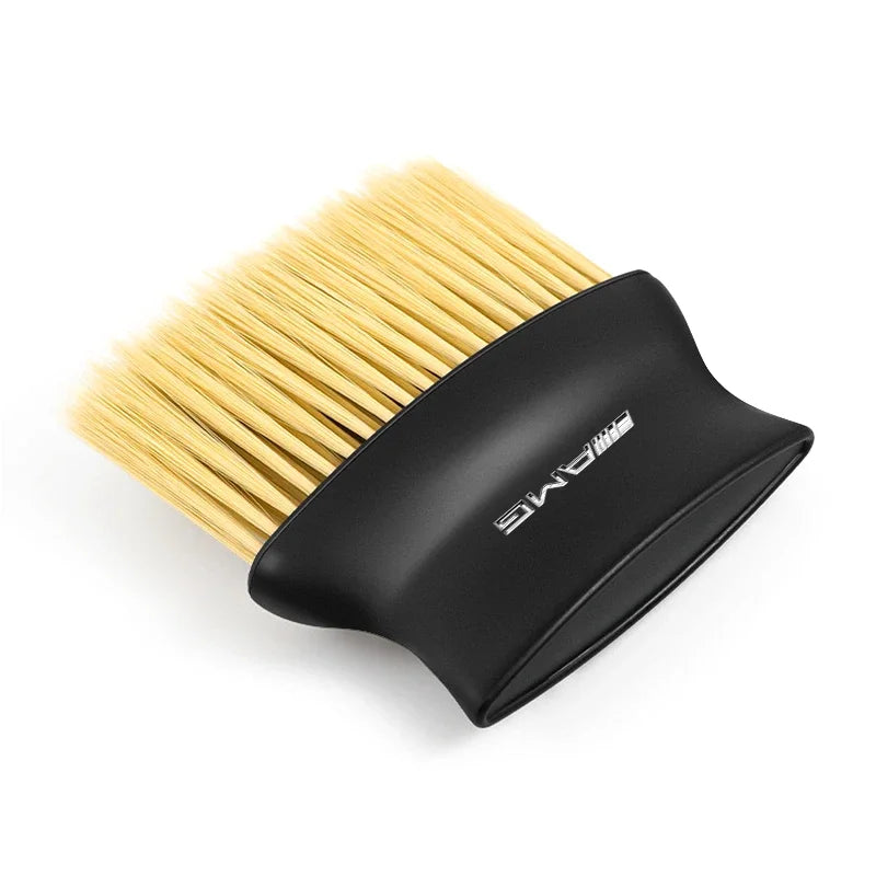 1Pcs Car Dedusting Brush Air Outlet Cleaning Brush Car Accessories Stickers For Mercedes Benz C63 W117 Cla45 W205 W212 E63 W207