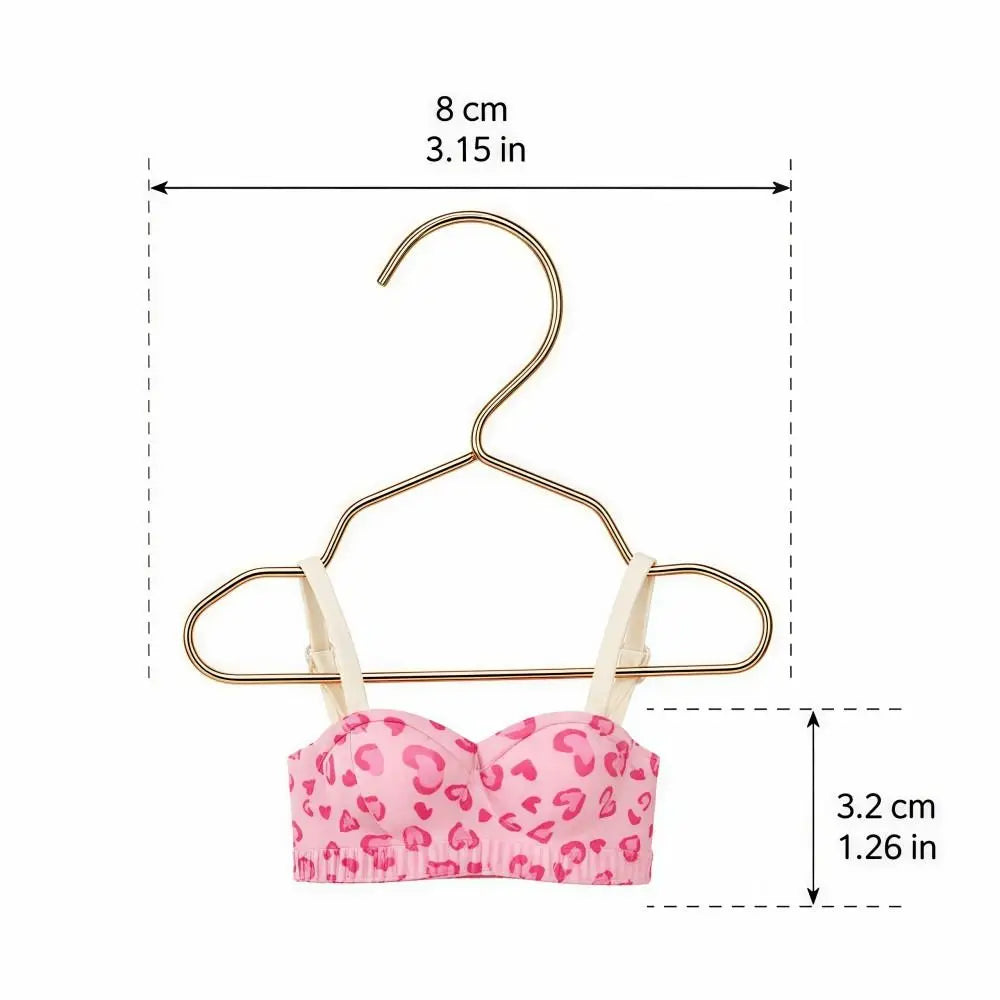Cute Bra Car Mirror Pendant