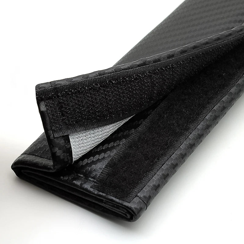 Audi Car Seatbelt Pad Cover