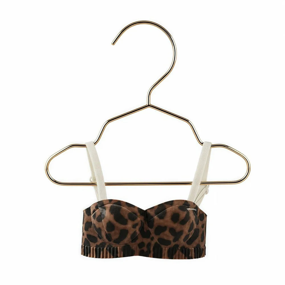 Cute Bra Car Mirror Pendant