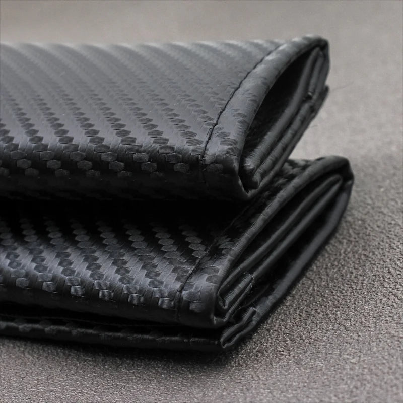 Audi Car Seatbelt Pad Cover
