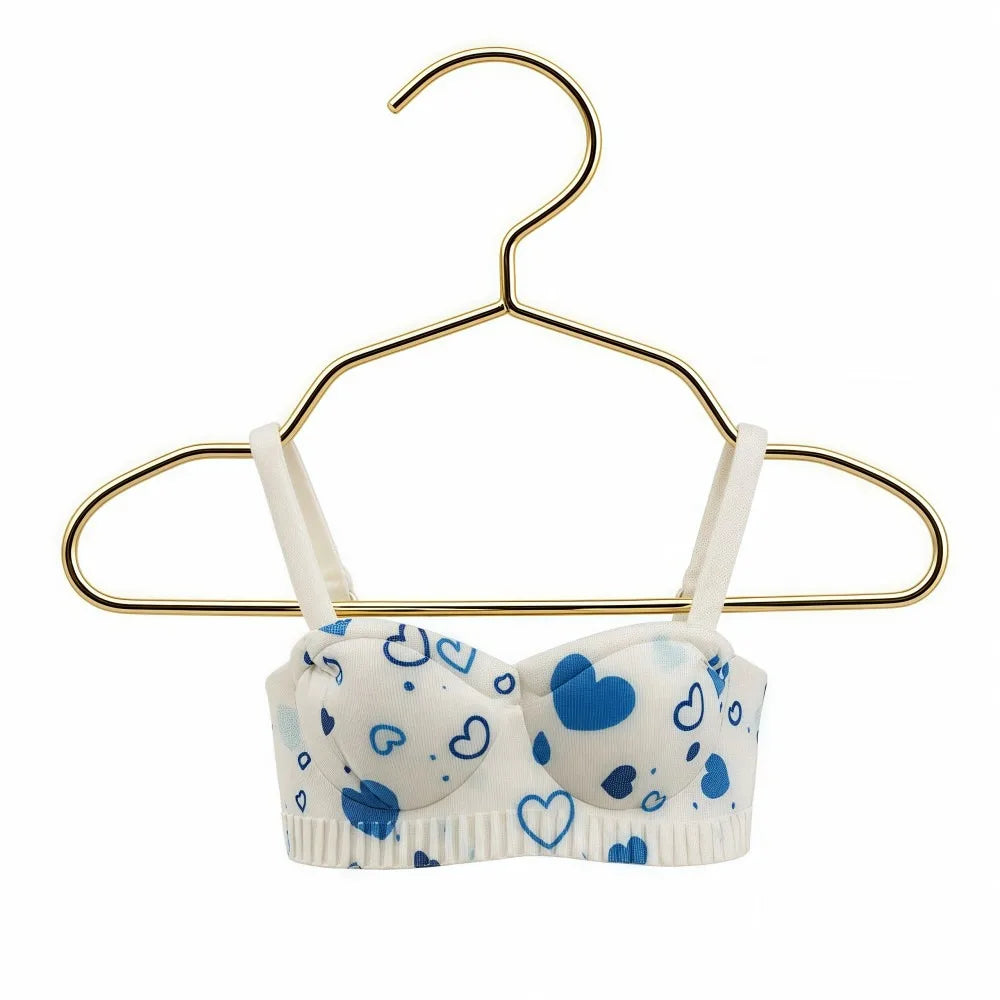 Cute Bra Car Mirror Pendant