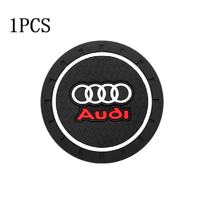 Audi Coasters