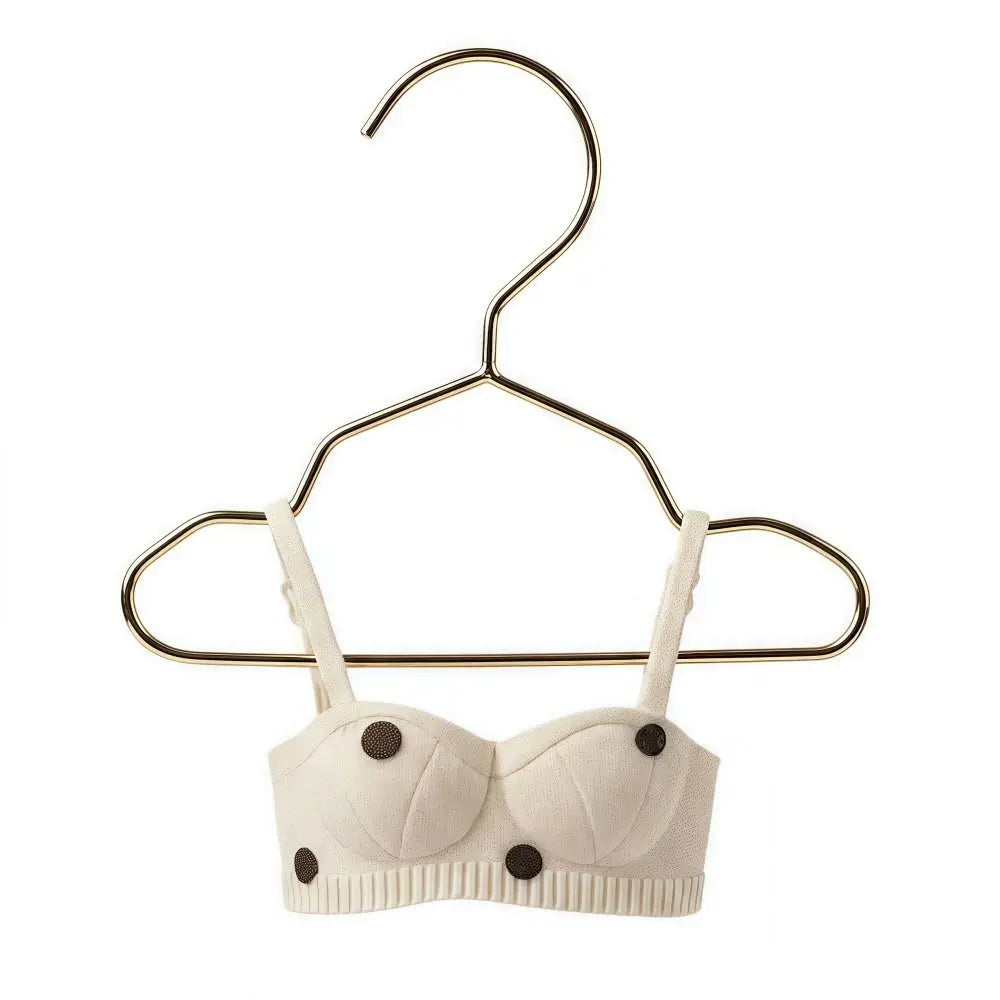 Cute Bra Car Mirror Pendant